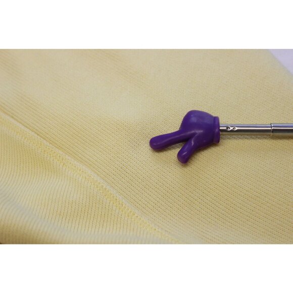 Tommy‎ Bahama 1/4 Zip Mock Neck Sweatshirt Men’s Size Large Knit Pullover - Picture 11 of 14